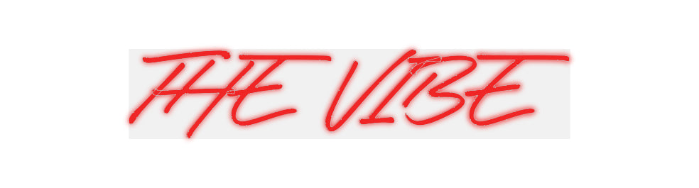 Product Order THE VIBE