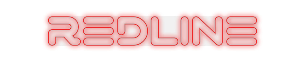 Product Order REDLINE