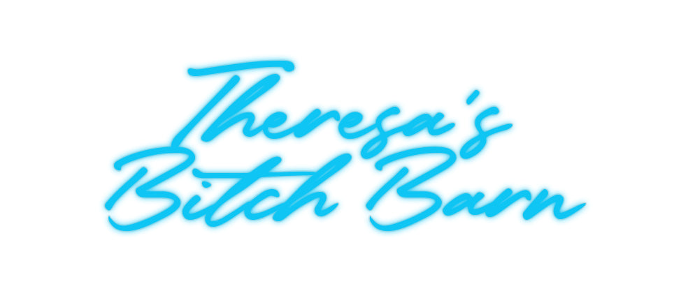 Product Order Theresa's
Bi...