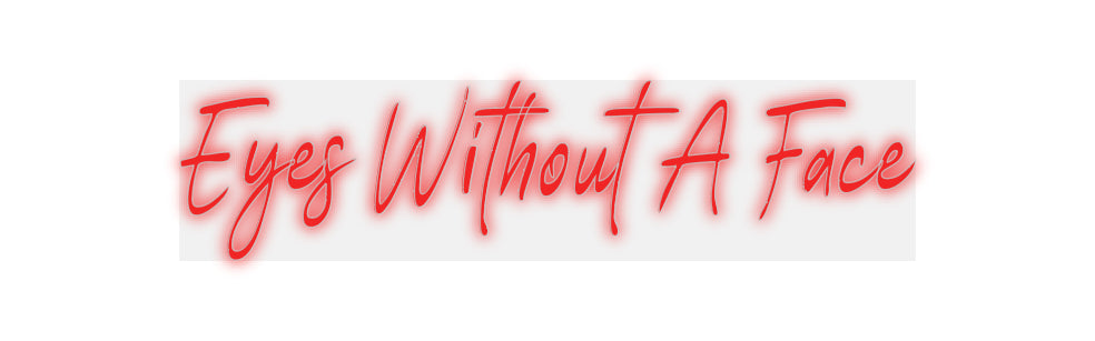 Product Order Eyes Without ...