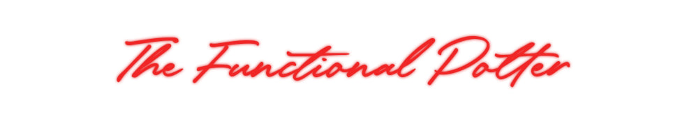 Product Order The Functiona...