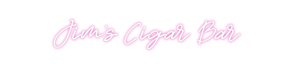 Product Order Jim's Cigar Bar