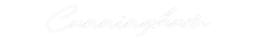 Product Order Cunningham