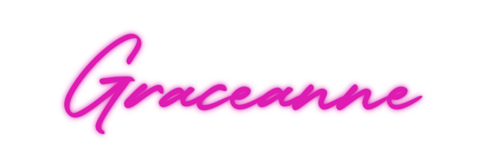 Product Order Graceanne