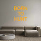 Product Order Born
To
Hunt