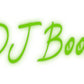 Product Order DJ Boom