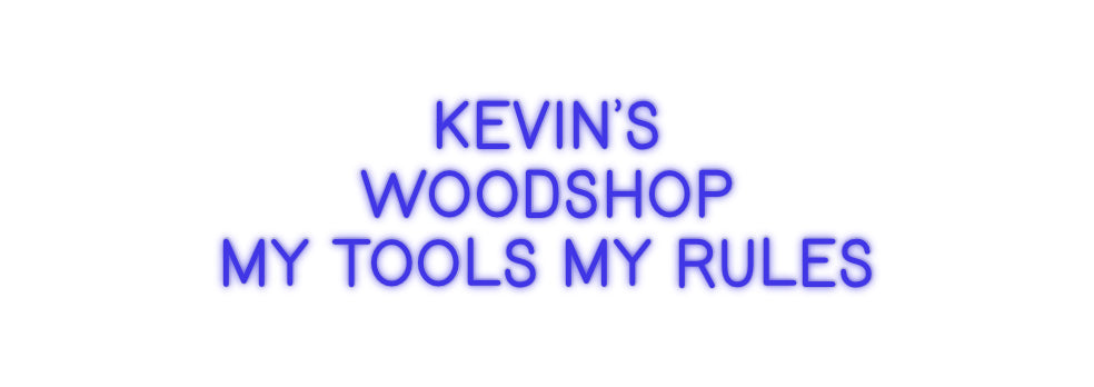Product Order Kevin’s 
Woo...