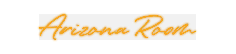 Product Order Arizona Room