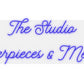 Product Order The Studio
M...