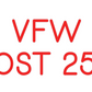 Custom Neon:       VFW
POS...
