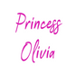 Product Order Princess
Olivia