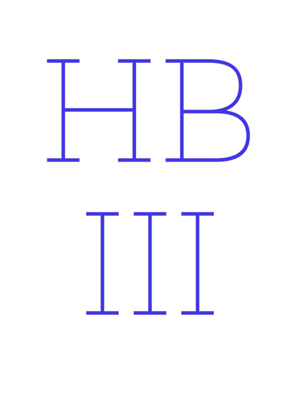 Product Order HB
III