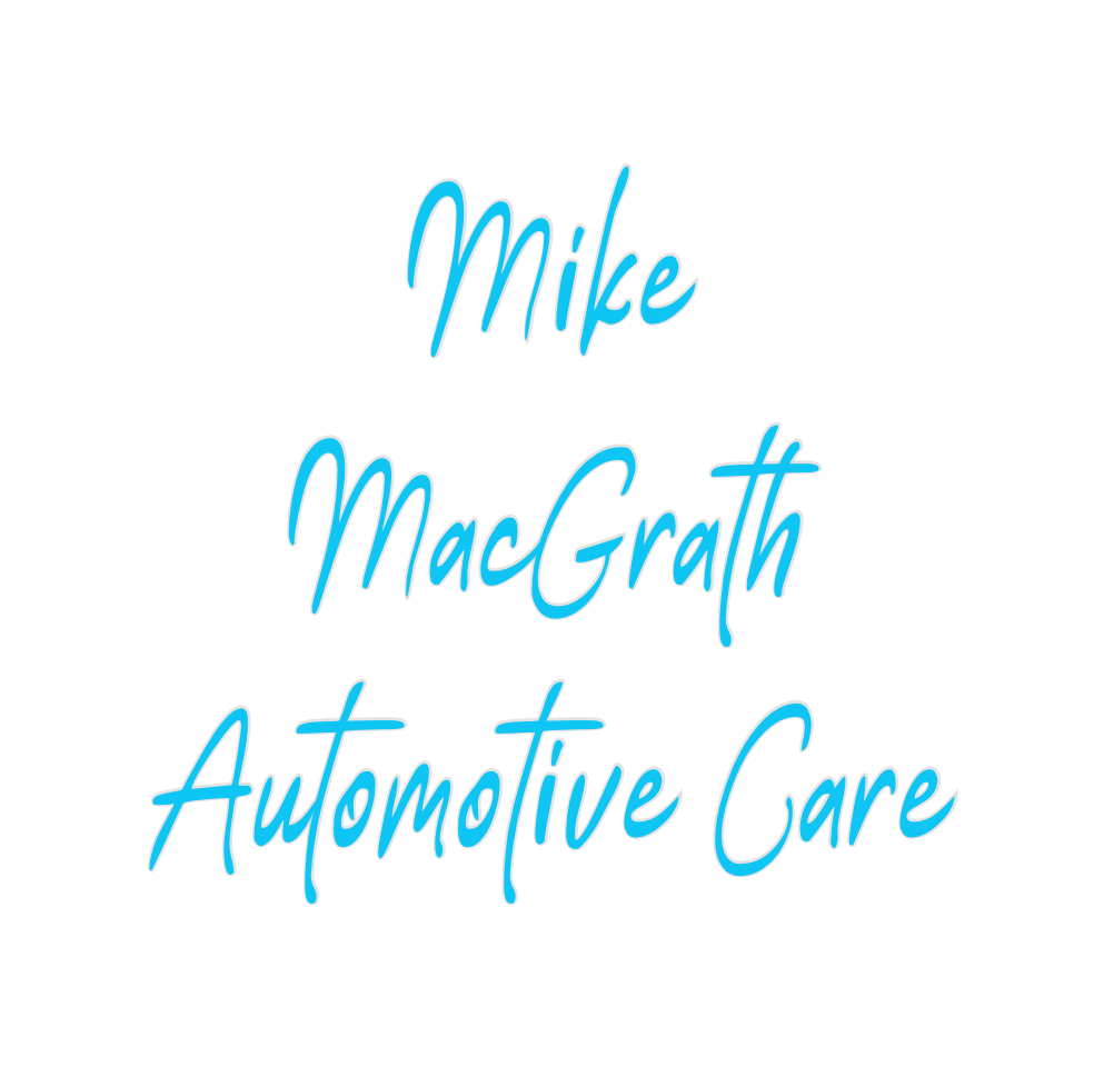 Product Order Mike
MacGrath...