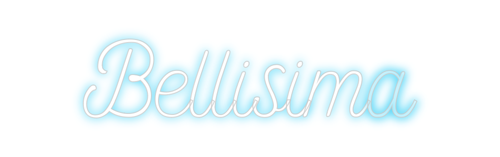 Product Order Bellisima