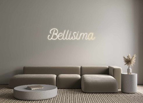 Product Order Bellisima